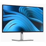 Dell P2725D 27" IPS 16:9/2560x1440/350 cd/m2/1500:1/8ms/HDMI/DP/5xUSB/Pivot/výškově nastavitelný/VESA/černý+stříbrný