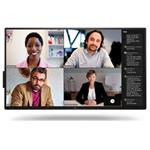 Dell/P5525QC/54,6"/IPS/4K UHD/60Hz/8ms/Black/3R