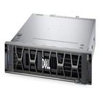 DELL PE R260 6x2,5/X6333P/16GB/1x480GB_SSD/H355/2xGL/iD_ENT/1x700W/3yBas