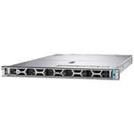DELL PowerEdge R470/ 8x 2.5"/ Xeon 6511P/ 128GB/ 2x 480GB SSD/ H965i/ 2x 800W/ iDRAC 10 Ent./ 1U/ 3Y PS NBD on-site