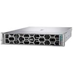 DELL PowerEdge R570/ 16x 2.5"/ Xeon 6507P/ 1x 32GB/ 2x 960GB SSD/ H965i/ iDRAC 10 Enterprise 17G/ 2x 1100W/ 3Y Basic