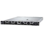 DELL PowerEdge R660xs/ 8x 2.5"/ Xeon Silver 4510/ 32GB/ 480GB SSD/ H755/ iDRAC 9 Enterprise 16G/ 2x 1100W/ 3Y Basic on