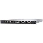 DELL PowerEdge R6625/ 10x 2.5"/ 2x Epyc 9124/ 128GB/ 2x 480GB SSD/ H755/ 2x 1100W/ iDRAC 9 Ent./ 3Y PS NBD on-site