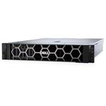 DELL PowerEdge R760xs/ 8x 3.5"/ Xeon Silver 4510/ 32GB/ 480GB SSD/ H755/ iDRAC 9 Enterprise 16G/ 2x 1100W/ 3Y Basic on
