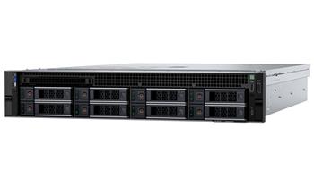 DELL PowerEdge R7615/ 12x 3.5"/ Epyc 9124/ 64GB/ 2x 480GB SSD + 6x 16TB/ H755/ 2x 700W/ iDRAC 9 Ent./ 3Y PS NBD NBD