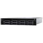 DELL PowerEdge R7615/ 8x 3.5"/ AMD EPYC 9254/ 2x 16GB/ 480GB SSD/ H355/ iDRAC 9 Enterprise 16G/ 2x 700W/ 3Y Basic