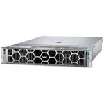 DELL PowerEdge R770/16x2.5"/2x Xeon 6515P/256GB/2x480GB SSD/H965i/2x1100W/nVidia L4 24GB/iDRAC Ent./3Y PS NBD on-site
