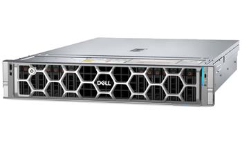 DELL PowerEdge R7715/16x2.5"/ Epyc 9115/128GB/2x480GB SSD/H965i/2x1100W/nVidia L4 24GB/iDRAC Ent./3Y PS NBD on-site