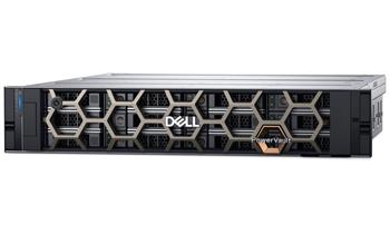DELL PowerVault MD2412/ 12x 16TB 7.2k SAS/ 3Y PS NBD on-site