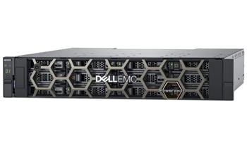 DELL PowerVault ME412/ 12x 16TB 7.2k SAS/ 3Y PS NBD on-site