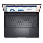 DELL Pro 13 Premium PA13250/iU5-236VEvo/16GB/512GB SSD/13.4" FHD+/IR CAM+Mic/FPR/W11P/3Y PS NBD/šedá