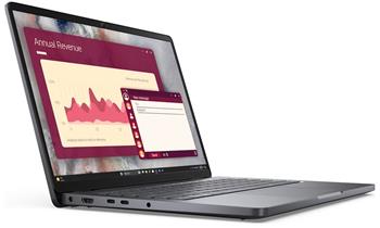 DELL Pro 14 PC14250/ Core 5 120U/ 8GB/ 512GB SSD/ 14" FHD+/ FPR/ W11Pro/ 3Y PS on-site