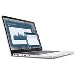 Dell Pro 14/PC14250/U7-255U/14"/WUXGA/16GB/512GB/Iris Xe/W11P/Platinum/3RNBD
