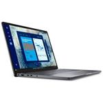 Dell Pro 16/PC16250/5-120U/16"/WUXGA/16GB/512GB/Iris Xe/W11P/Black/3R NBD