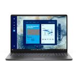DELL Pro 16 PC16250 Core 5 120U/8GB/512GB SSD/16" IPS FHD+/IR Cam & Mic/W11P/3Y ProSpt/šedá