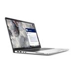 Dell Pro 16 Plus/PB16250/U7-255U/16"/WUXGA/16GB/512GB/4C-iGPU/W11P/Silver/3R NBD