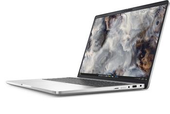 Dell Pro 16 Plus/PB16250/U7-266V/16"/WUXGA/16GB/512GB SSD/Arc 140V/W11P/Silver/3R NBD