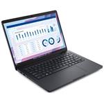 DELL Pro Max 14 MC14255/ AMD Ryzen AI 7 PRO 350/ 16GB/ 512GB SSD/ 14" FHD+/ FPR/ W11Pro/ 3Y PS on-site/ bez adaptéru