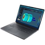 Dell Pro Max Plus/18 MB18250/U9-285HX/18"/2560x1600/32GB/1TB/RTX 3000/W11P/Black/3R NBD