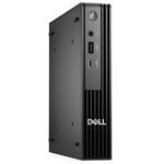 Dell Pro Micro/QCM1255/Micro/R7PRO-8700GE/16GB/512GB/AMD int/W11P/3RNBD
