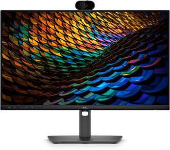 DELL Pro P2426HEB/23.8" LED/IPS/16:9/1920x1080/1500:1/5ms/120 Hz/HDMI/2x DP/2x USB-C/RJ45/webkam./repro/3Y Basic on-sit