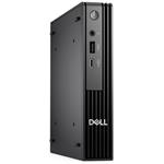 Dell Pro/QCM1250/Micro/i5-14500T/16GB/512GB/UHD 770/W11P/3RNBD