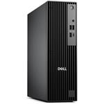 Dell Pro Slim/QCS1255/Slim/R5-8600G/16GB/512GB/AMD int/W11P/3RNBD