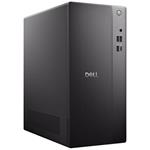 DELL Pro Tower Essential QVT1260/ i3-14100/ 8GB/ 512GB SSD/ Intel UHD/ W11Pro/ 3Y PS on-site