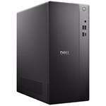 DELL Pro Tower Essential QVT1260/ i5-14400/ 16GB/ 512GB SSD/ Intel UHD/ W11Pro/ 3Y PS on-site