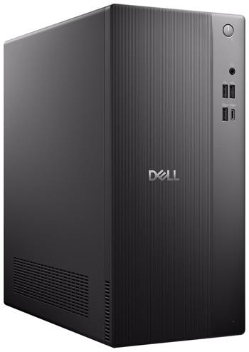 DELL Pro Tower Essential QVT1260/ i5-14400/ 8GB/ 512GB SSD/ Intel UHD/ W11Pro/ 3Y PS on-site