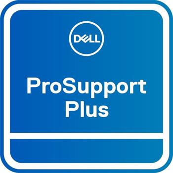DELL prodl.záruky/Latitude 5450,5530,5550,5440,5540/+ 2 roky/PS=>ProSupp.Plus NBD (poj.Acc.Dam.+Keep HDD)/do 1 měs.