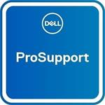 DELL prodloužení záruky dock SD25TB z 3 roky Base Adv. Exchange na 5 let ProSupport Adv. Exchange (od nákupu do 1 měsíc