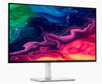 Dell S2725QC LCD 27" IPS/3840x2160/1500:1/4ms/2xHDMI/IPS/DOCK/repro/USB-C/cerny