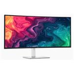 Dell S3425DW  LCD 34"/3440x1440 120Hz/3ms/3000:1/2xHDMI/USB/VA panel/cerny