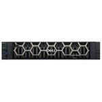 DELL Storage PowerVault ME5224/ SAS/ iSCSI/ FC/ 4x 1.92TB SSD + 4x 2.4TB 10k SAS/ 3Y PS NBD on-site