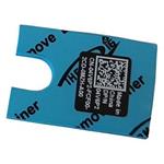 DELL Thermal pad for M.2 SSD/ termální destička a šrouby pro vložení M.2 SSD/ pro PC Pro Max Slim