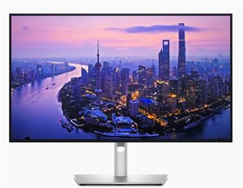 Dell UltraSharp U2725QE 27"/3840x2160/1000:1/8ms/HDMI/DP/USB-C/DOCK/IPS panel/cerny