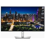 Dell UltraSharp U3225QE LCD 32"/8ms/2000:1/HDMI/USB 3.0/USB-C/DP/3840x2160/DOCK/RJ45/IPS panel/cerny
