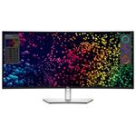 Dell UltraSharp/U4025QW/39,7"/IPS/5120x2160/120Hz/5ms/Blck-Slvr/3R