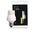 DI-O dálkově ovládaná objímka, E27