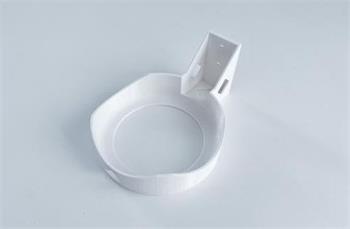 Držák DECO XE75/XE75 Pro na stěnu bílý