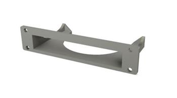 Držák do 10"/19" racku, D-TP158