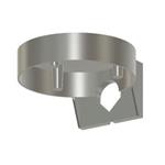 Držák s kabelovou krytkou pro kamery VIGI C400/C420/C430/450 na stěnu, bílý