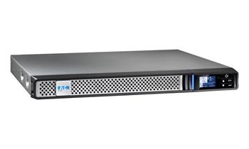 Eaton 5P 650i Rack 1U Netpack G2