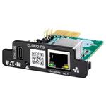 EATON Komunikační karta CLOUD-PS pro UPS řady 3P s USB