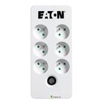 EATON přepěťová ochrana Protection Box 6 FR, 6 zásuvek