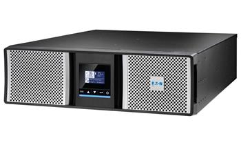Eaton UPS 1/1fáze,6kVA- 9PX 6000i RT3U HS NPG2
