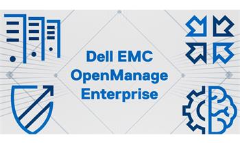 Elektronická licence: DELL OpenManage Enterprise Advanced Plus/ pro servery 12. a 13. generace