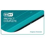 Elektronická licence: ESET PROTECT Complete On-Premise, 5-10 licencí, 3 roky