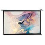 ELITE SCREENS plátno elektrické motorové 100" (254cm)/ 16:9/ 124,5×221,5cm/ gain 1.1/ case bílý